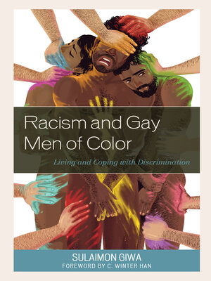 cover image of Racism and Gay Men of Color